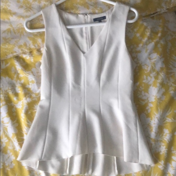 Super Flattering RW&Co Top - Picture 7 of 7